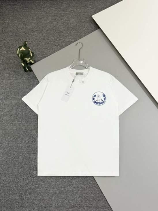 Dior T Shirts Short _SKUDiorS-XLm6tx1215722